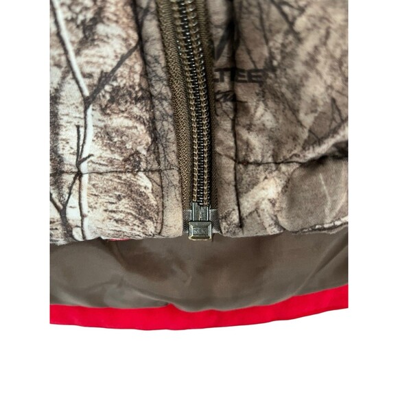 REALTREE Jacket Camo Womens Camouflage SZ med 38-40 Style TFK-W4155/RT - Picture 5 of 9